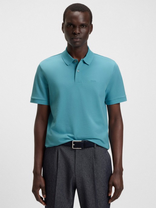 Polo Regular Fit