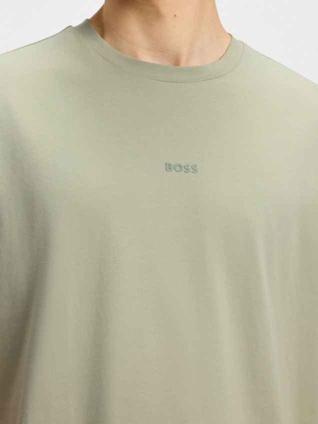 T-Shirt Relaxed Fit