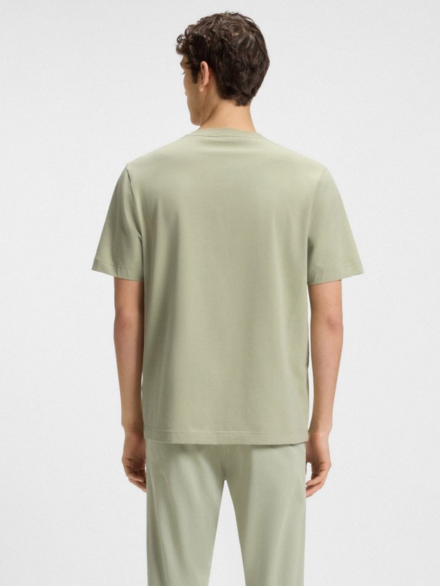 T-Shirt Relaxed Fit