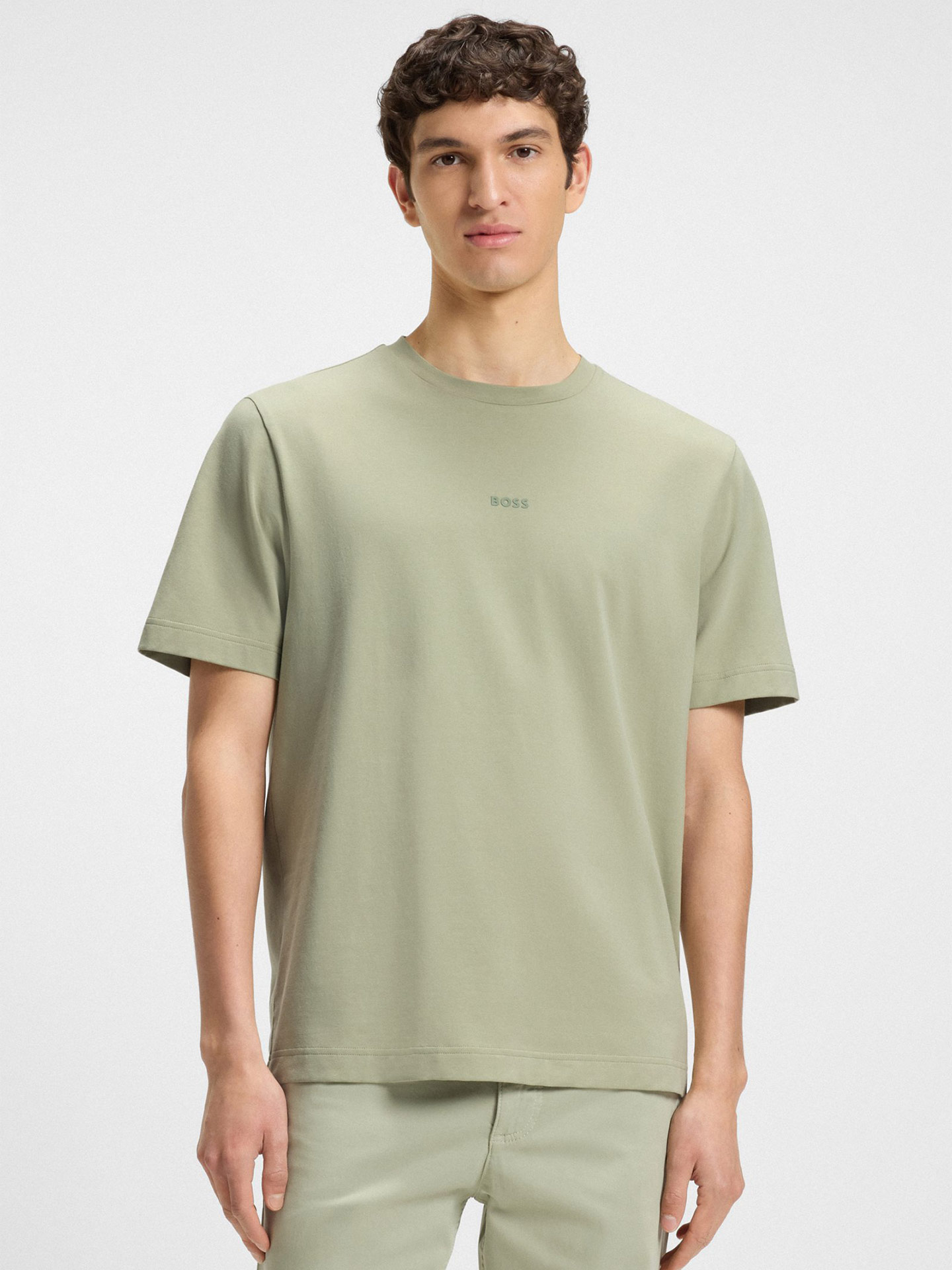 T-Shirt Relaxed Fit