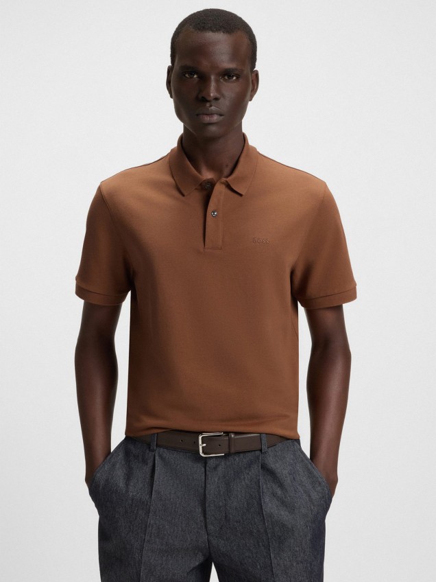 Polo Regular Fit