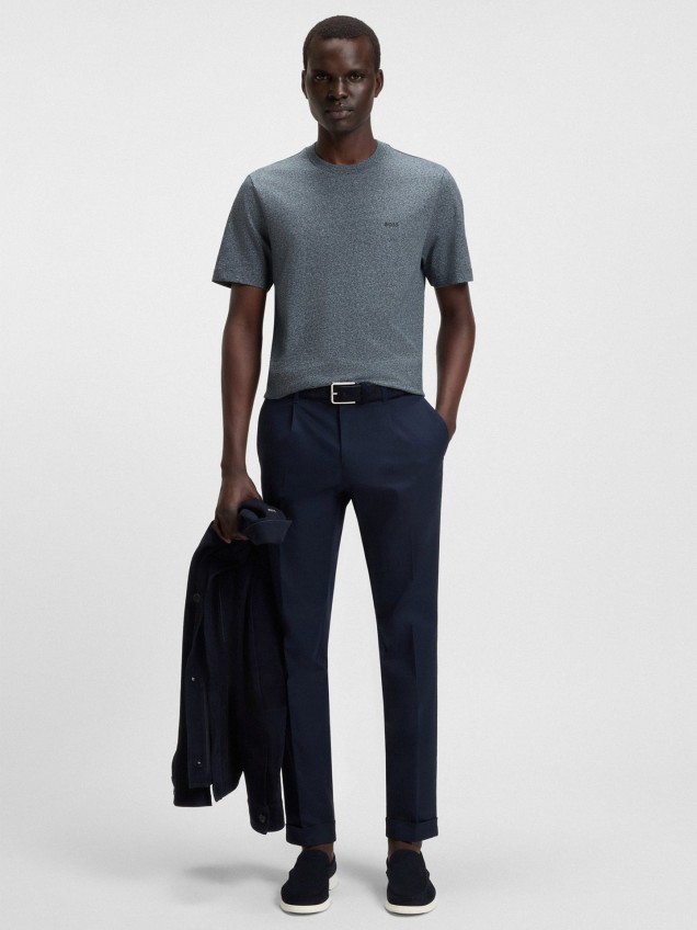 T-Shirt Regular Fit