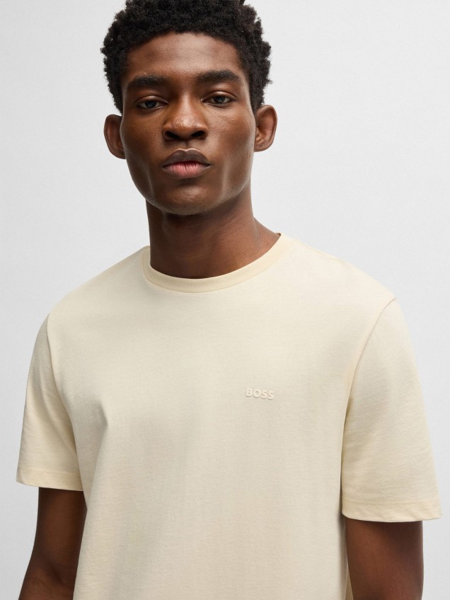 T-Shirt Regular Fit