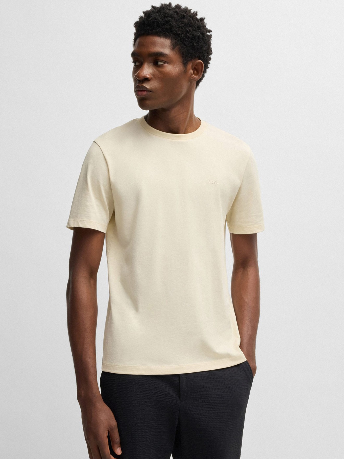 T-Shirt Regular Fit