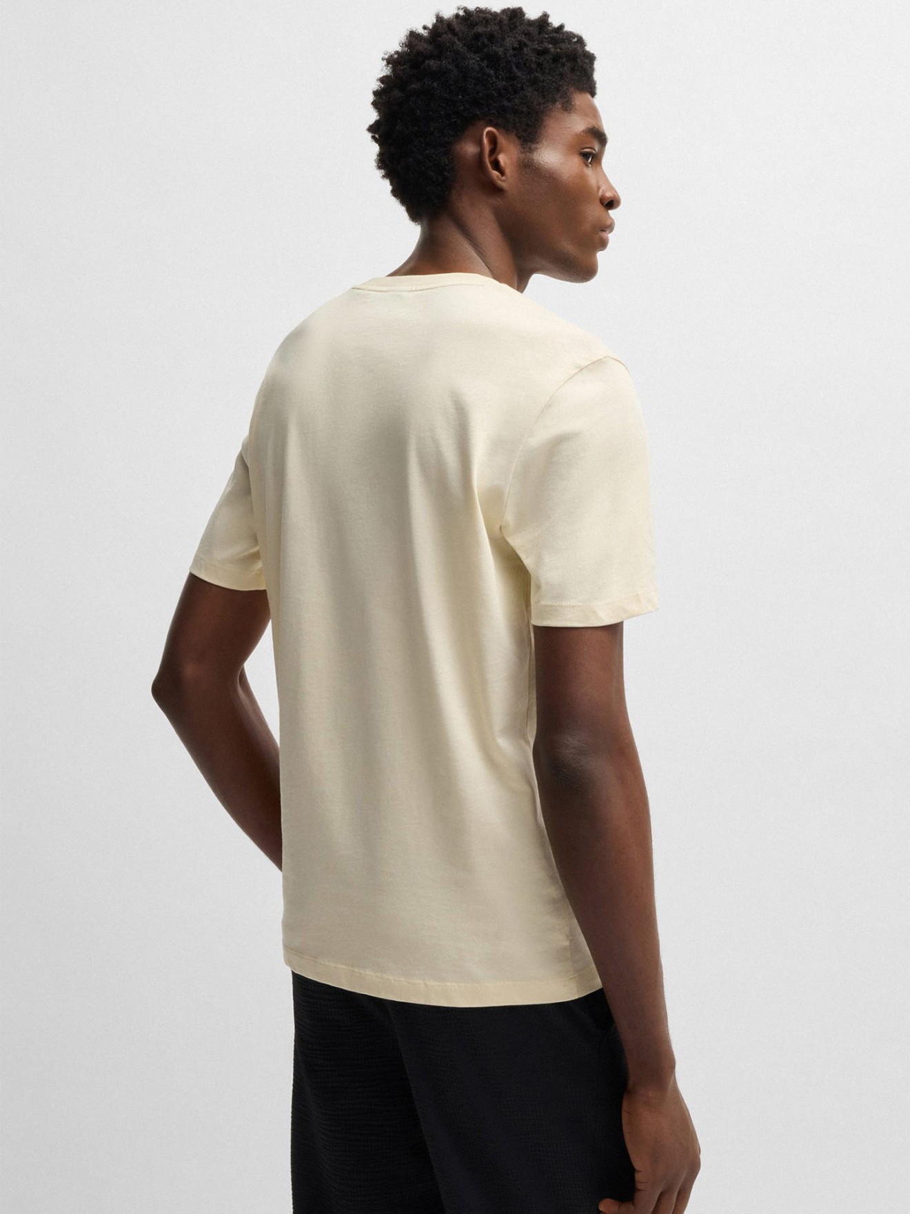 T-Shirt Regular Fit