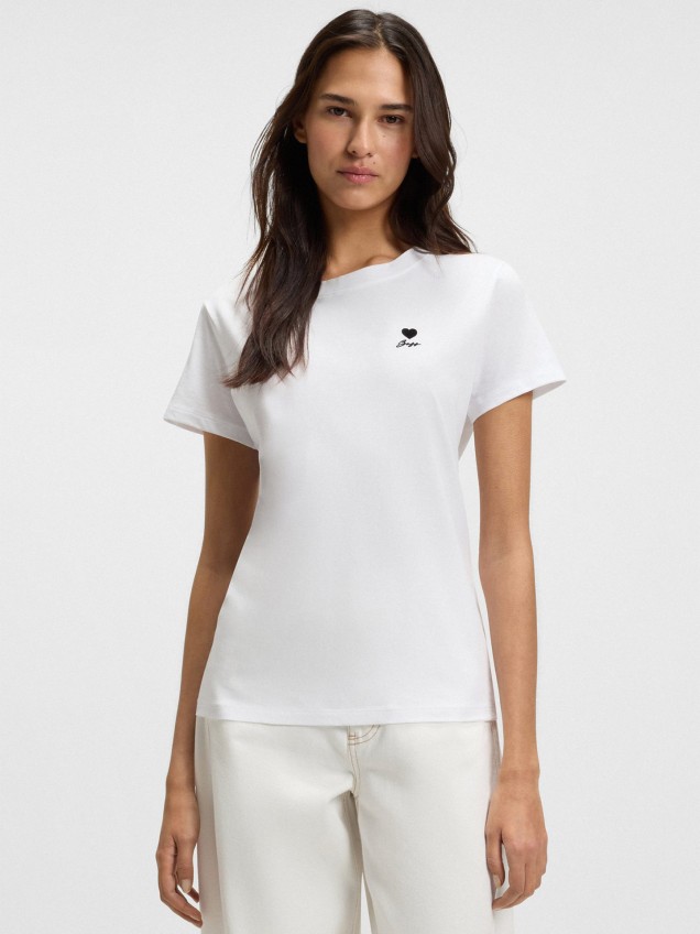 T-Shirt Regular Fit
