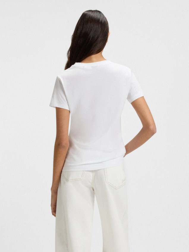 T-Shirt Regular Fit