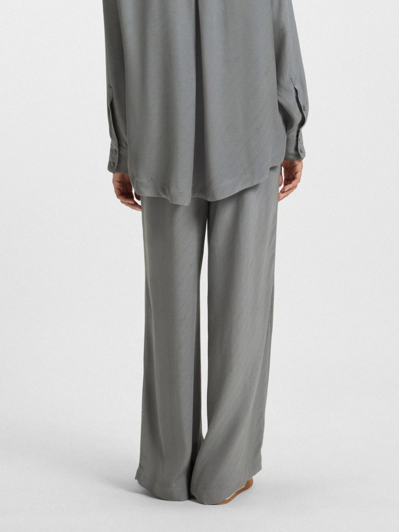 Calas Wide Leg