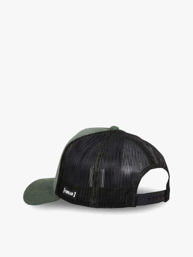 Boné Harry Potter Talismâs da Morte