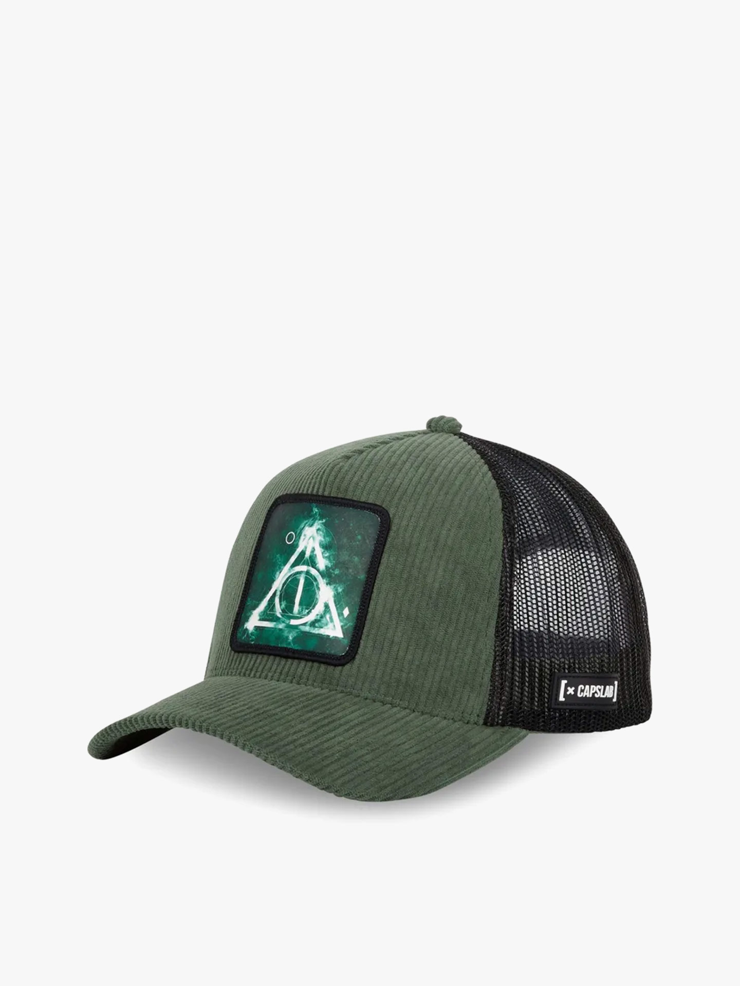 Boné Harry Potter Talismâs da Morte