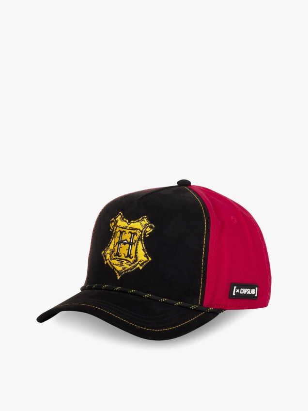 Boné Harry Potter Hogwarts