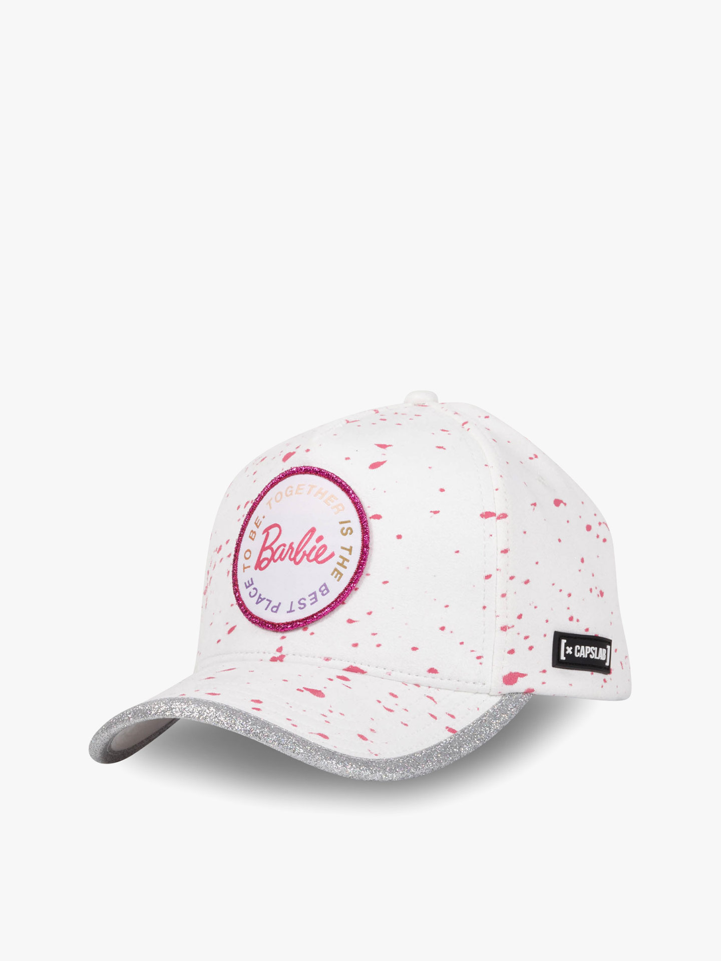 Boné Barbie