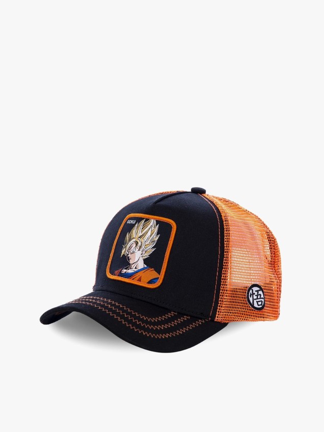 Boné Goku
