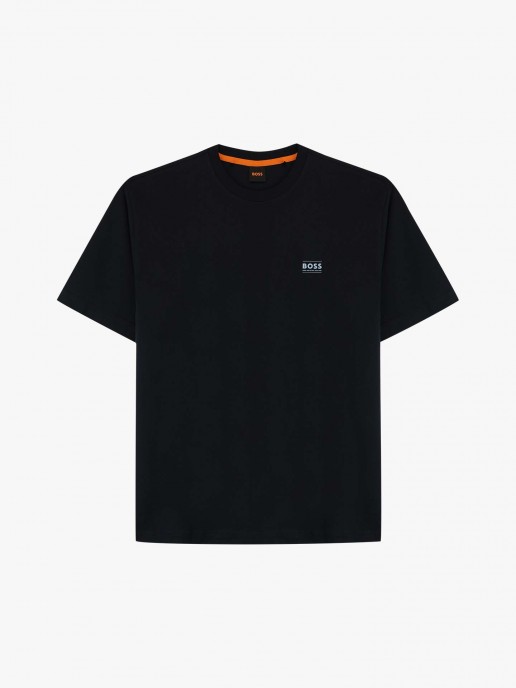 T-Shirt Relaxed Fit