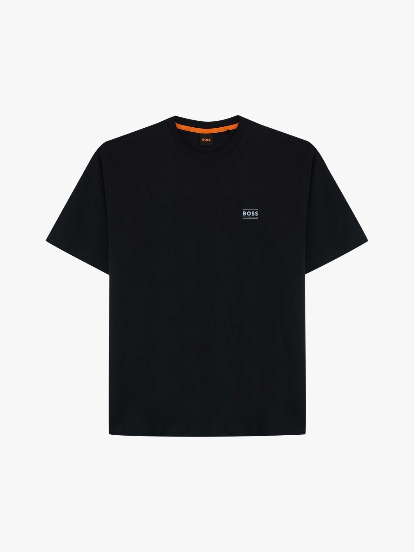 T-Shirt Relaxed Fit