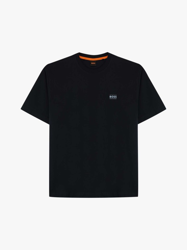 T-Shirt Relaxed Fit