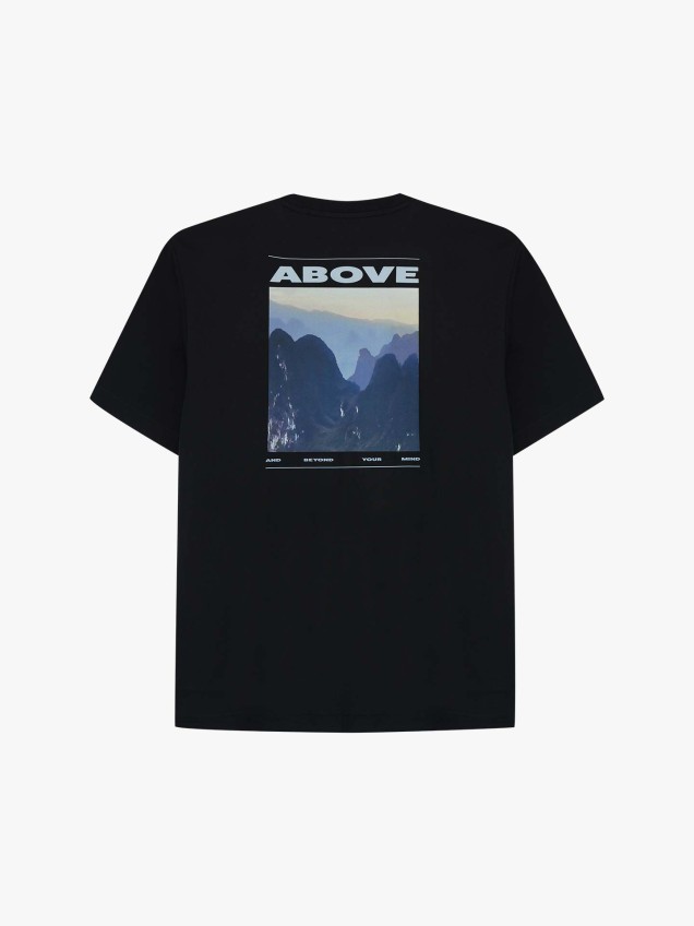 T-Shirt Relaxed Fit