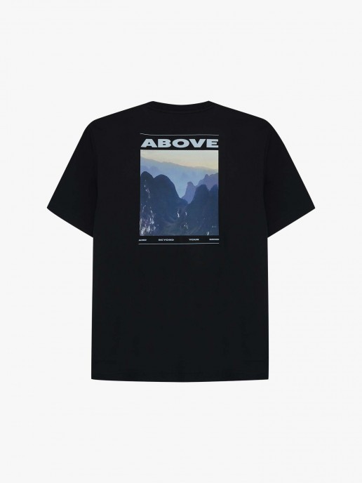 T-Shirt Relaxed Fit