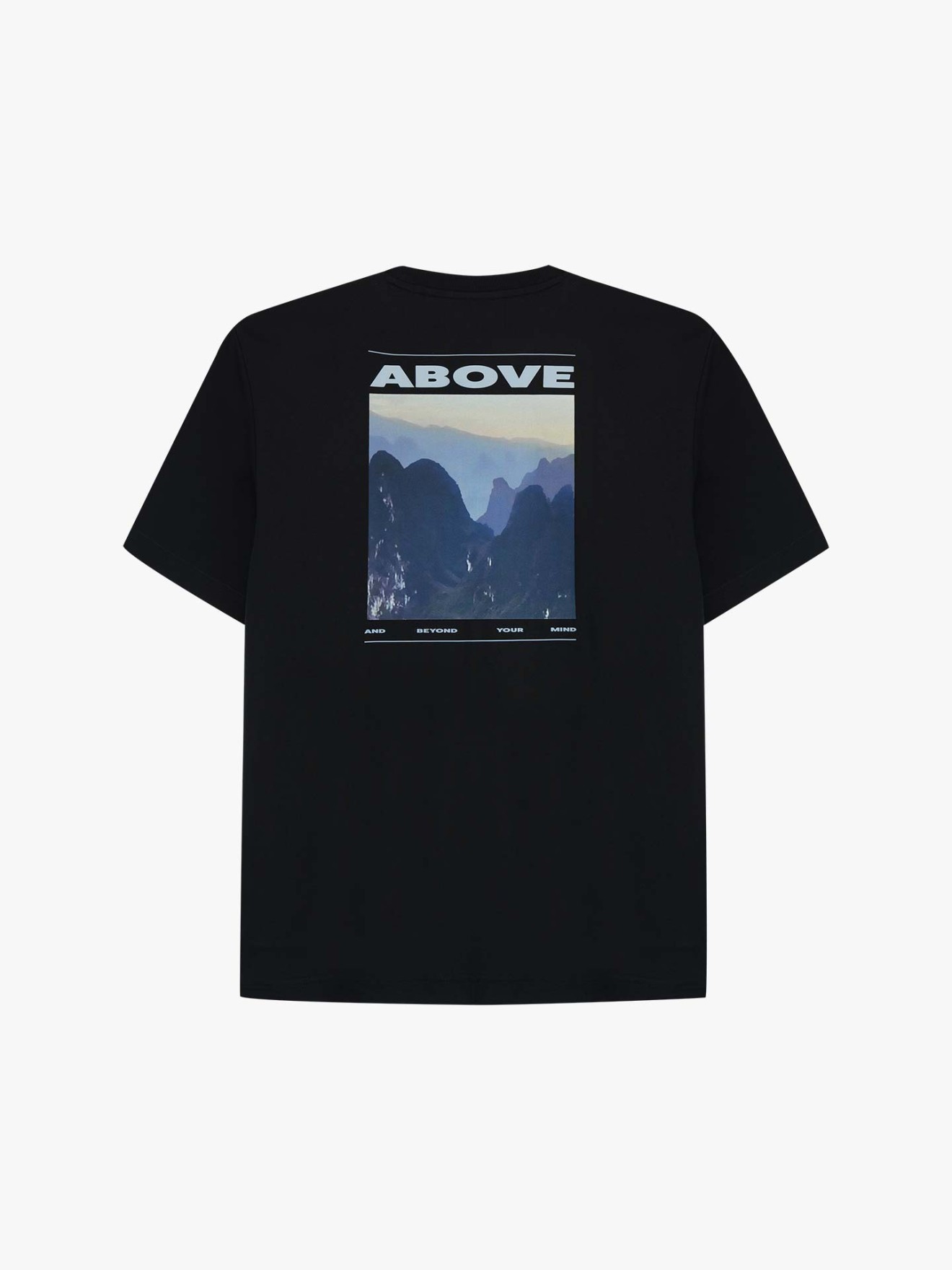 T-Shirt Relaxed Fit