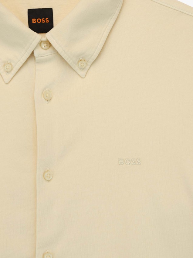 Camisa Slim Fit