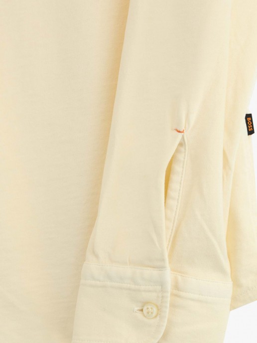 Camisa Slim Fit