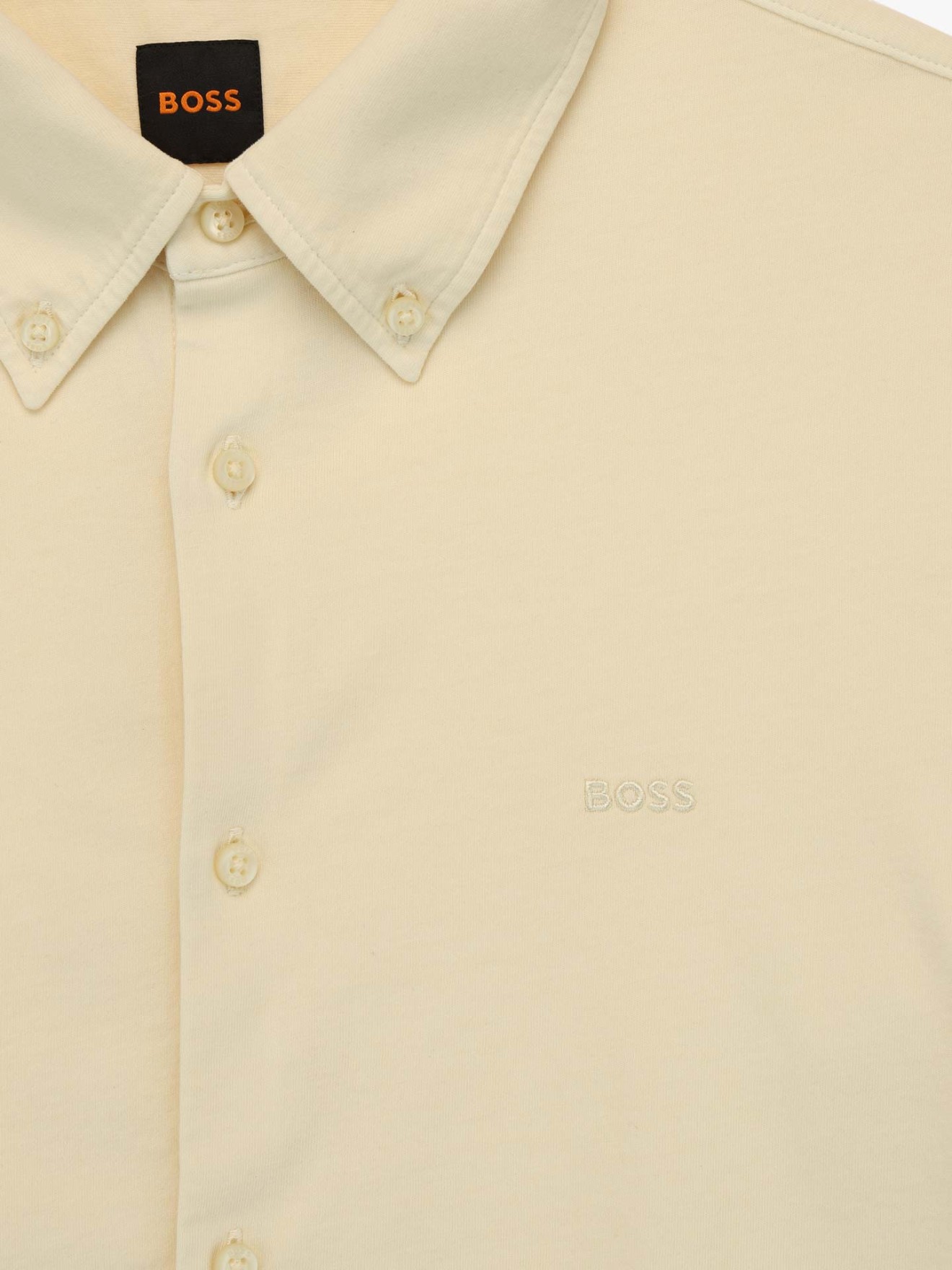 Camisa Slim Fit