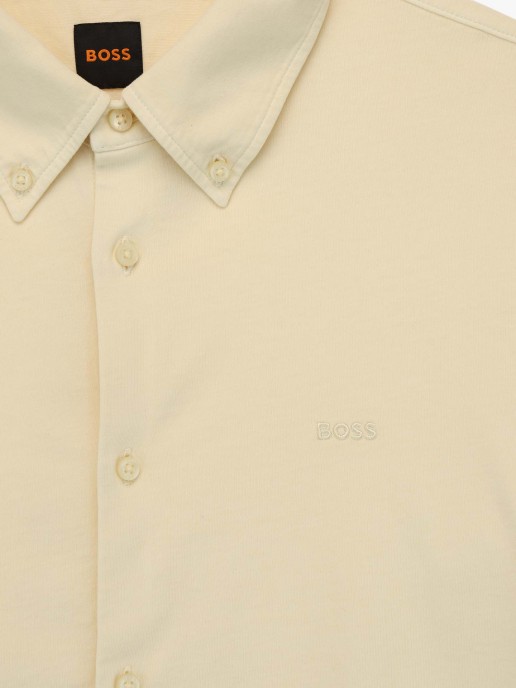 Camisa Slim Fit