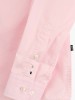 Camisa Slim Fit