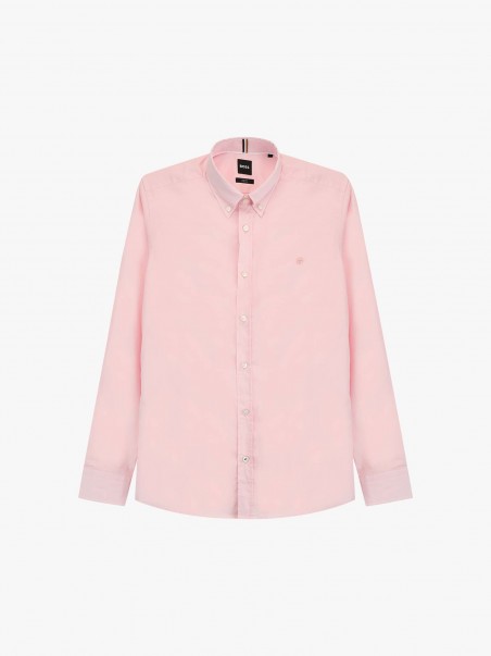 Camisa Slim Fit