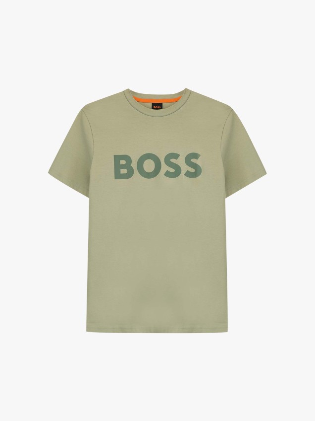T-Shirt de Algodão