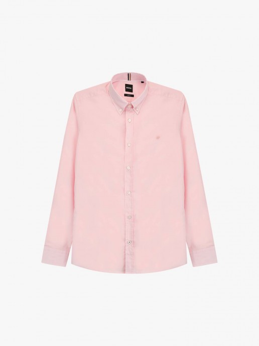 Camisa Slim Fit