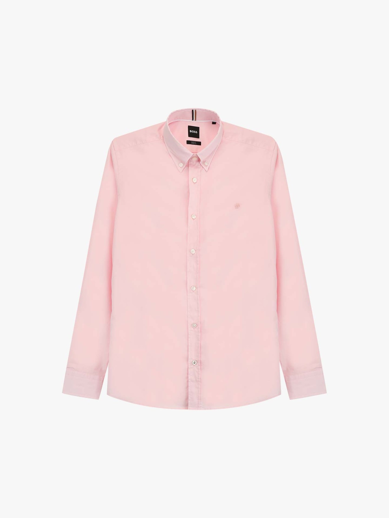 Camisa Slim Fit