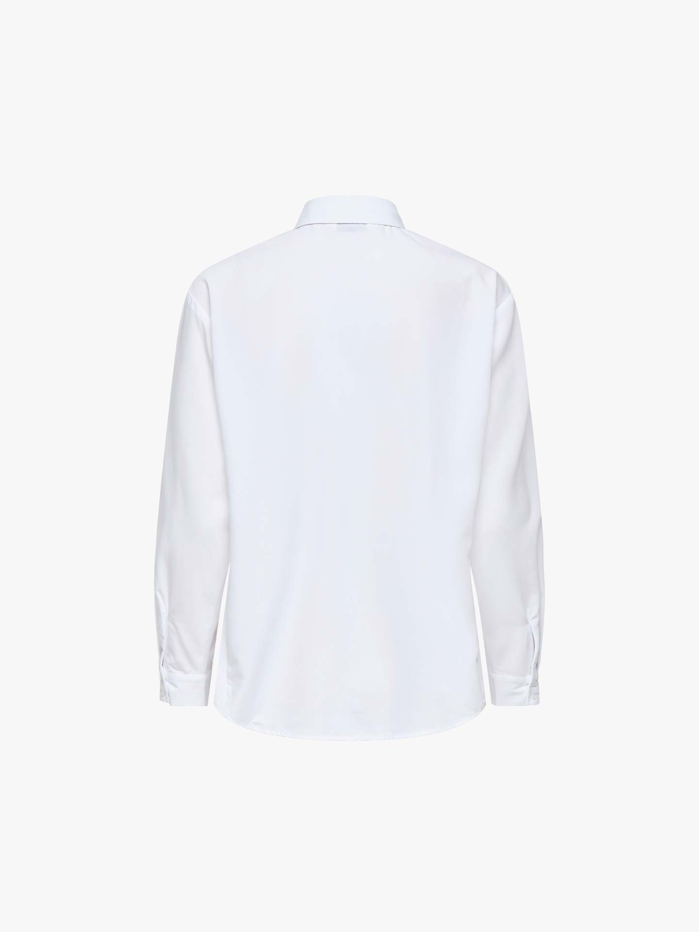 Camisa Oversized Fit