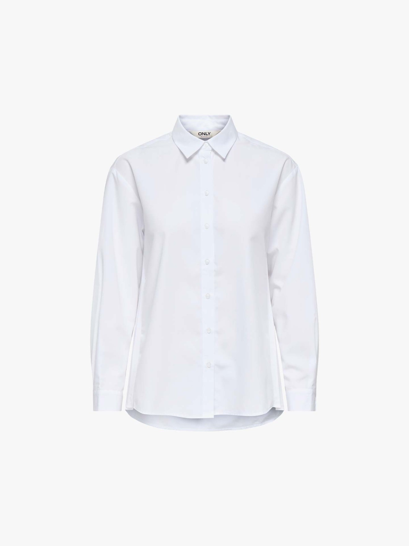 Camisa Oversized Fit