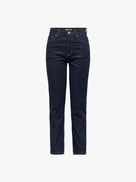 Calas de Ganga Straight Fit