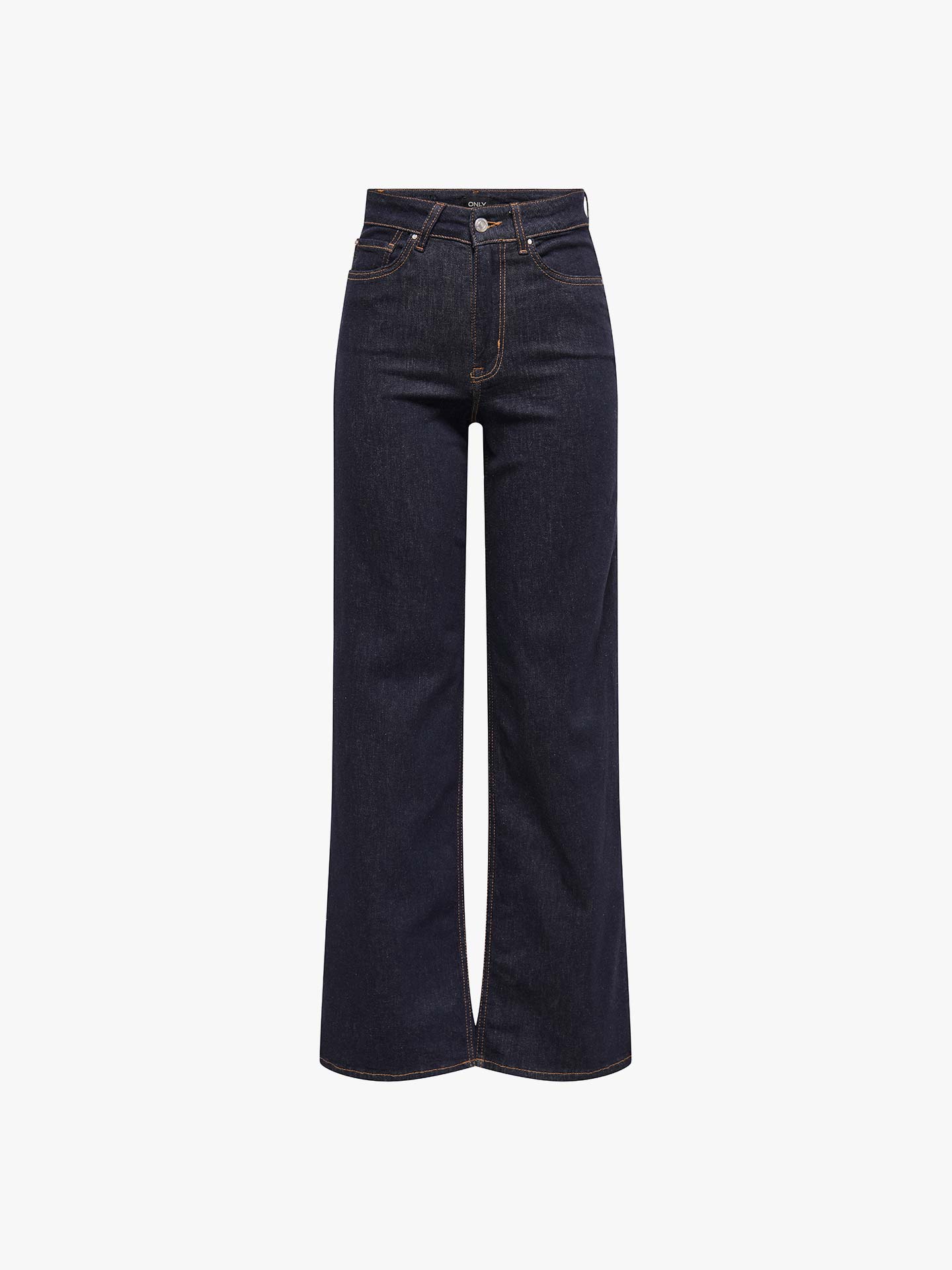 Calças de Ganga Wide Fit