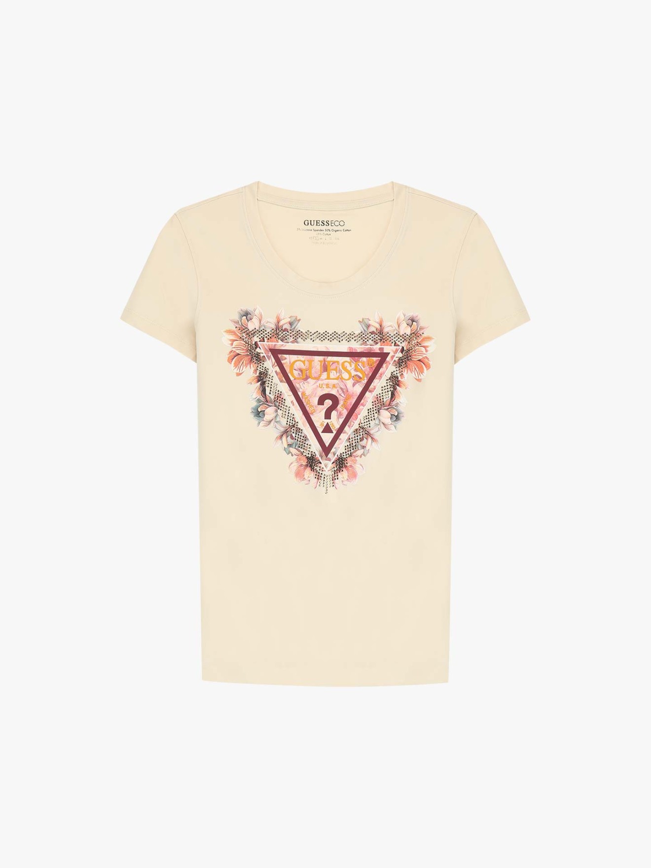 T-shirt Slim Fit