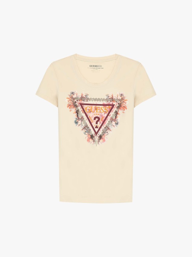 T-shirt Slim Fit