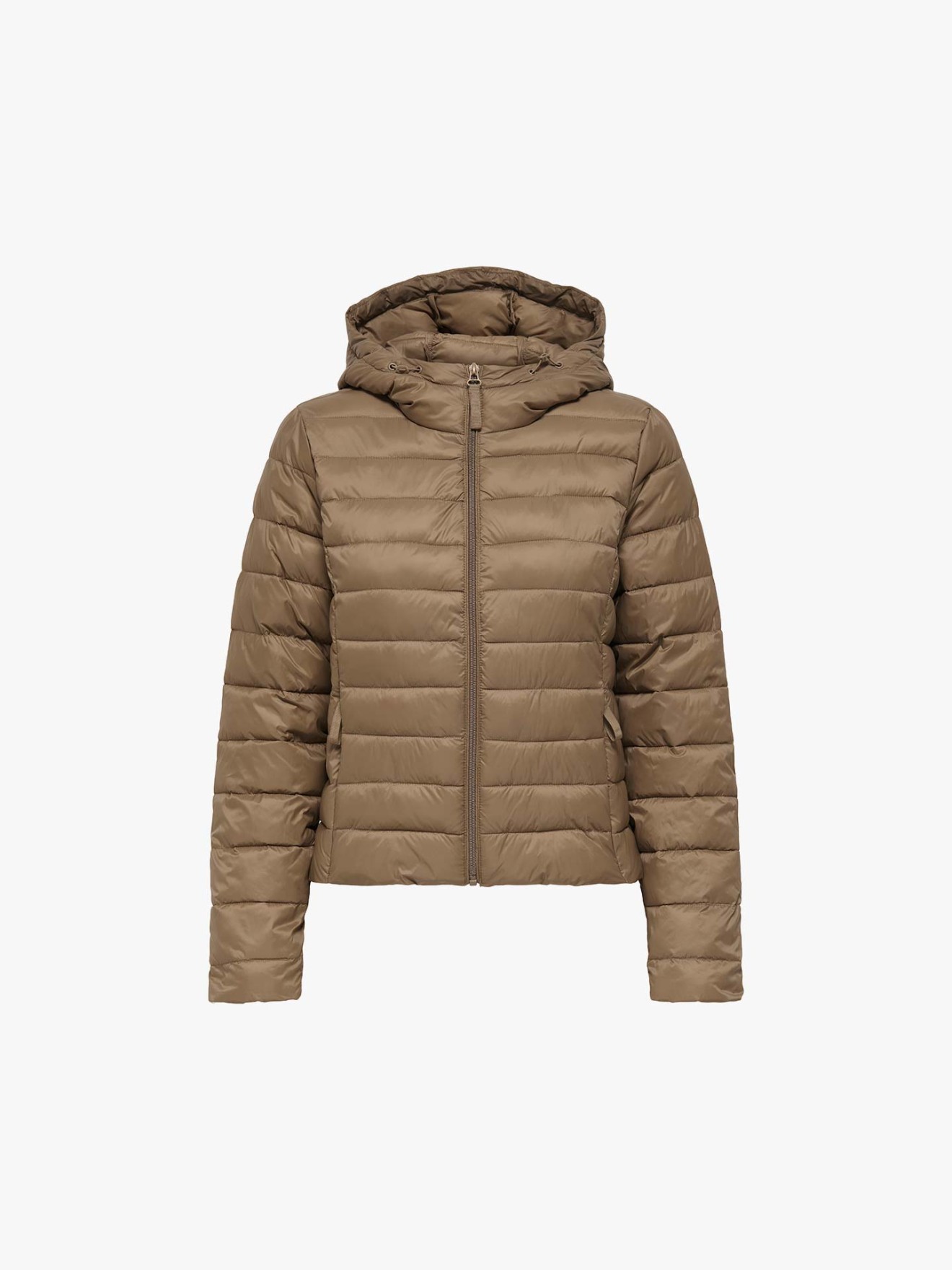 Blus�o Acolchoado