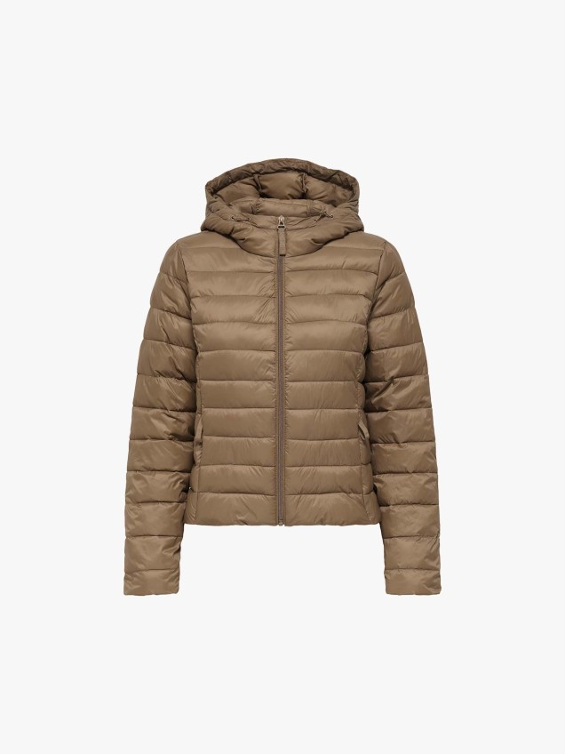 Blus�o Acolchoado
