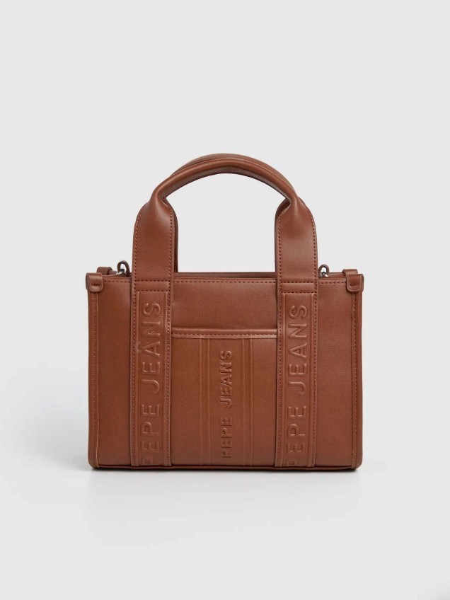 Mala de Ombro Zadie Marrel