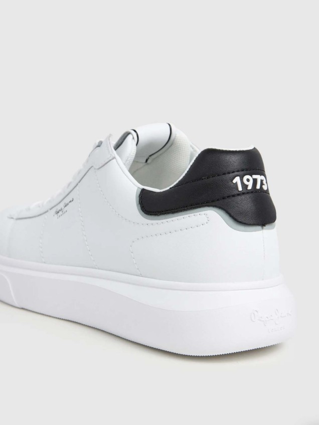 Sapatilhas Eaton Basic