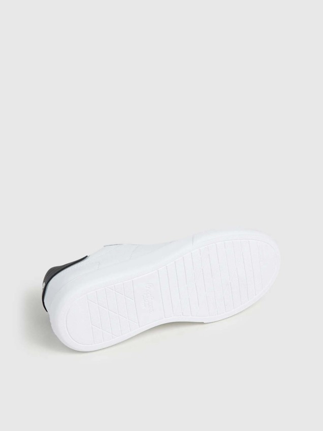 Sapatilhas Eaton Basic