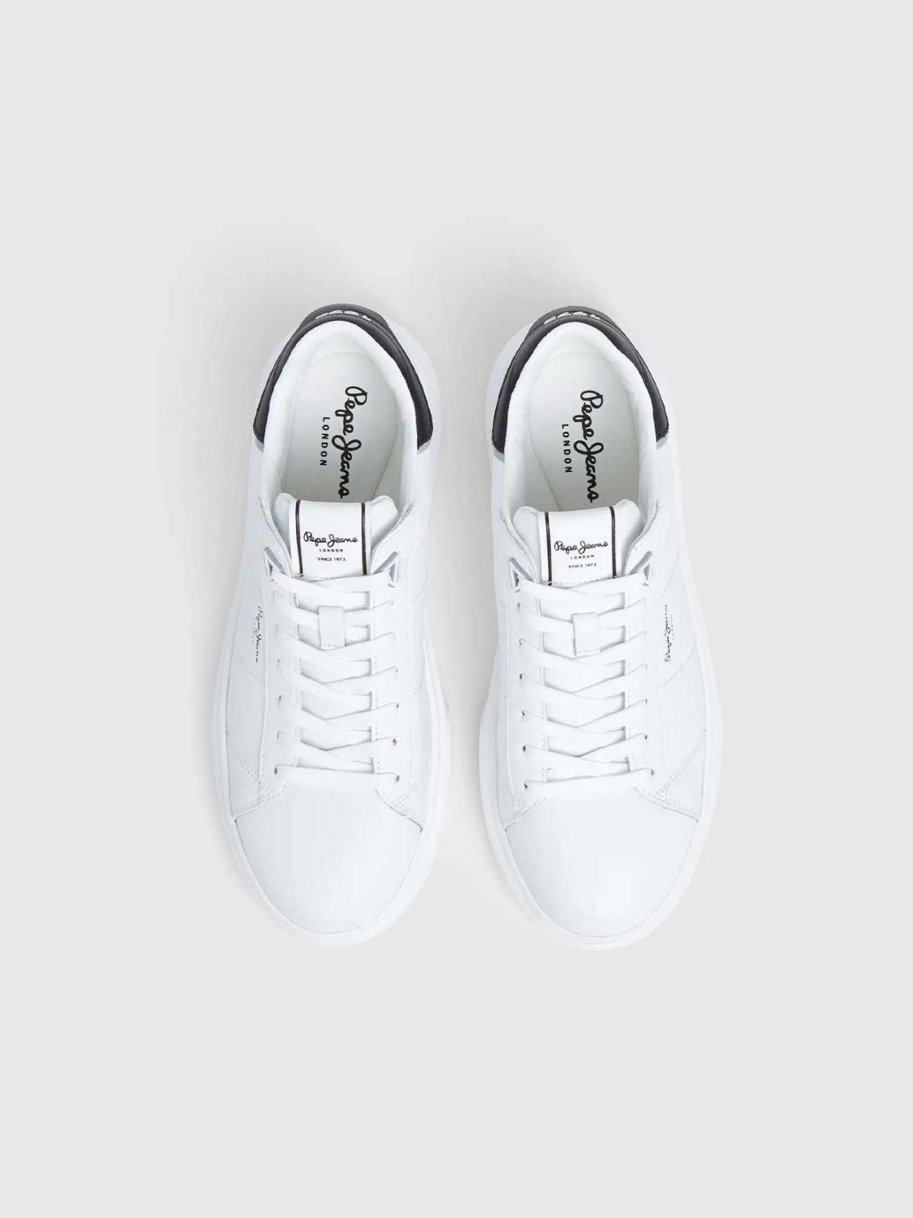 Sapatilhas Eaton Basic