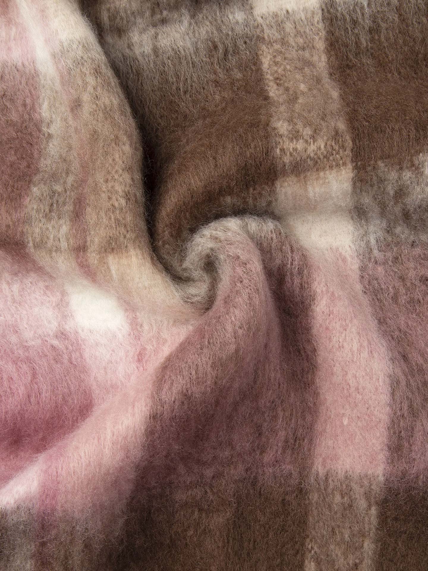 Cachecol Xadrez Flavie