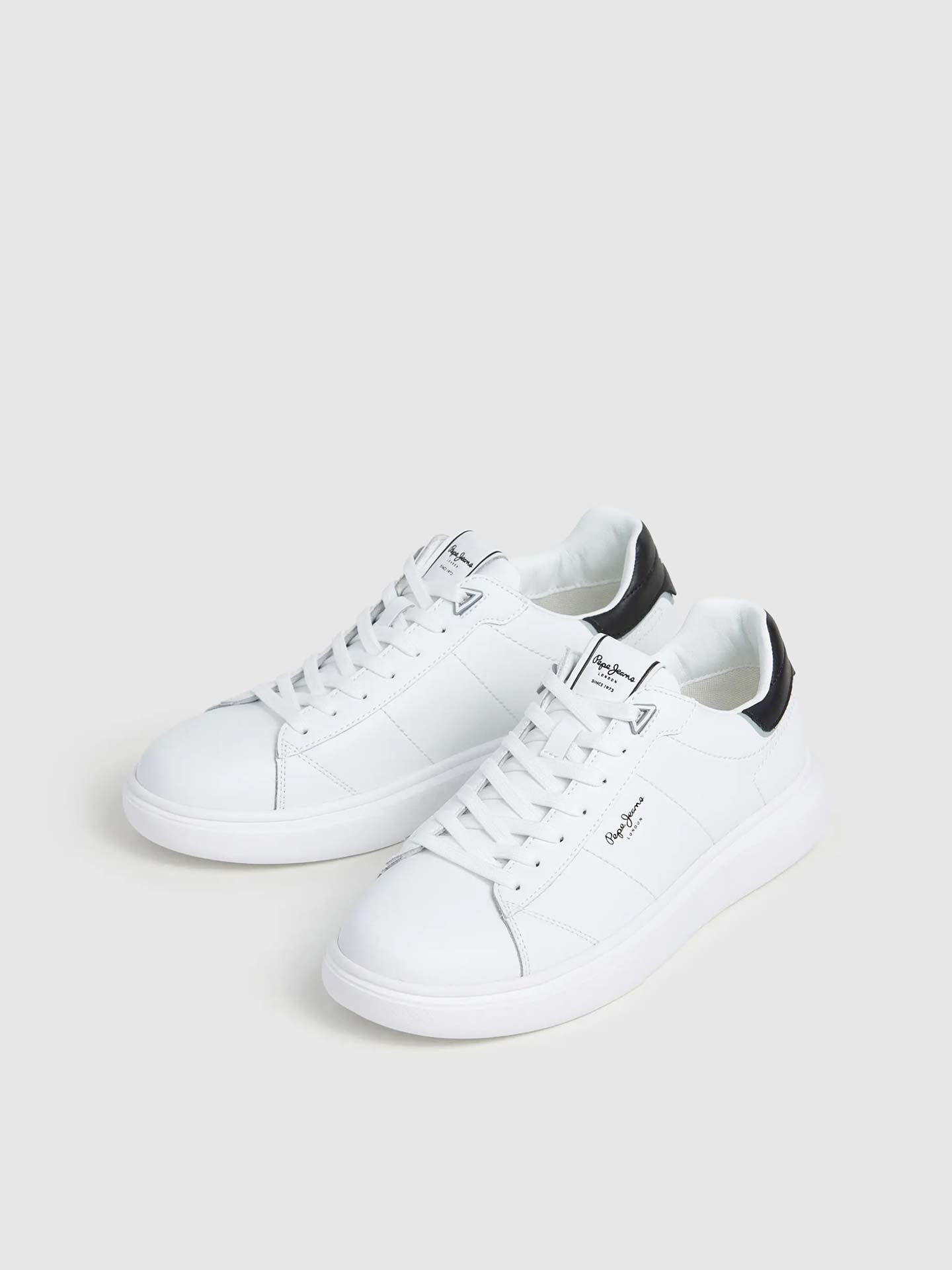 Sapatilhas Eaton Basic