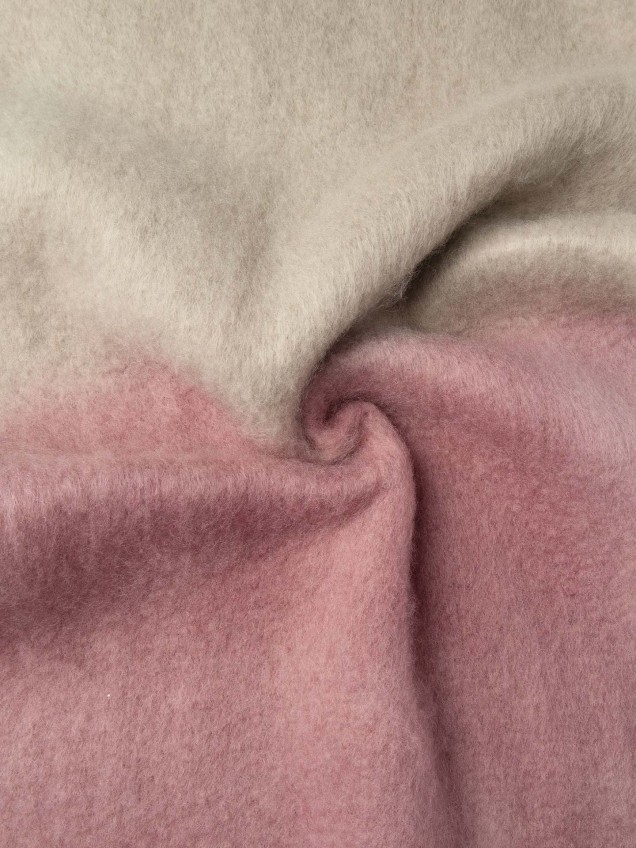 Cachecol Bicolor Fifi