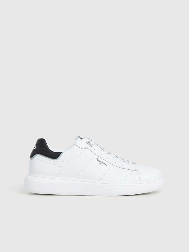 Sapatilhas Eaton Basic