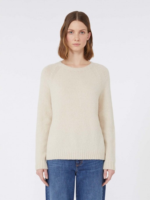 Camisola de Malha Ghiacci