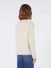 Camisola de Malha Ghiacci